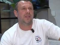 Cassano difende Spalletti e attacca l'Italia: «L'avevo detto: squadra senza palle e scarsa, tu sei un genio»