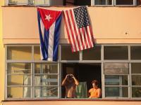 Usa, Biden cancella Cuba dalla lista nera del terrore. E L’Avana è pronta a liberare 553 detenuti politici