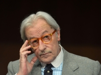 Vittorio Feltri e l'incontro con Papa Francesco: «Mi additò e disse: "La stimo molto, la pensa come me su tante cose"»