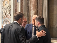 L'ex consigliere di Putin: «Pace con l'Ucraina? Ancora troppe distanze, prima un'altra offensiva. Zelensky ci fa comodo»