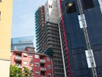 Porta Nuova, gli abitanti imprigionati tra i grattacieli di Gioia: «Murati vivi, al buio anche di mattina. Milano ha perso la testa»