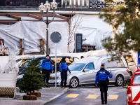 Il ventenne Nicolas entrato nel disco-bar a Crans Montana per i primi soccorsi: «Stanotte non ho dormitovedevo l’immagine dei corpi bruciati»