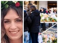 La madre di Eleonorala veterinaria ustionata a Crans-Montana: «Era appena entrata al Constellationferita al volto e alle mani ma salvata dal fidanzato»