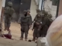 «Soldati israeliani sparano a un 14enne palestinese e restano a guardarlo morire bloccando i soccorsi». L'inchiesta della Bbc e il video choc