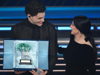 Chi è Nicolò Filippuccivincitore di Sanremo Giovani. Gli inizi in un coroNew York e la partecipazione ad Amici