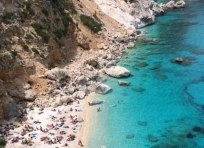 È in Sardegna la spiaggia «più bella del mondo»: ecco Cala Goloritzè, prima in classifica del World's 50 Best Beaches