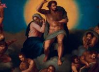 Riemerso un Michelangelo perduto: trovata dopo 100 anni una piccola copia del «Giudizio Universale» a olio su tela