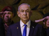 Netanyahu teme l'inchiesta. Così fece intimidire la procuratrice dell'Aia dal Mossad