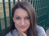 Caterina Stellato, quasi uccisa dal marito, vive in Mugello e si candida: «Voglio che la mia storia aiuti le altre donne»
