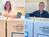 Bergamo, i risultati delle elezioni comunali in diretta: spoglio e dati definitivi. Elena Carnevali al primo turno, secondo le proiezioni è al 56,3%. «Dedico la vittoria alle donne».