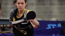 Elisa Trotti, dall'incidente alla rinascita: primo titolo paralimpico nel tennistavolo