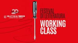 Firenze, alla ex Gkn il festival della letteratura della classe operaia