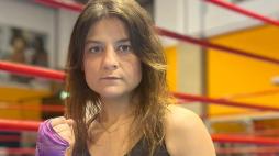 Accademia Portoghese, la boxe femminile a Bari ha un futuro tricolore