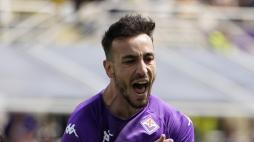 Fiorentina, Castrovilli se ne va
