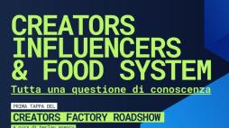 Parte da Salerno il primo laboratorio in Italia sulla creators economy