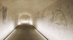 A Firenze apre la stanza segreta di Michelangelo: visite da novembre
