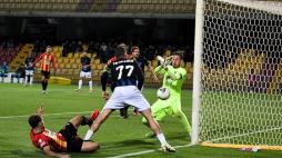 Serie C, il Benevento batte il Latina e blinda il terzo posto: la squadra di Auteri ritrova Lanini-gol