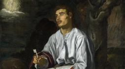 Napoli, due capolavori di Velázquez alle Gallerie d'Italia. Il 25 aprile ingresso gratuito