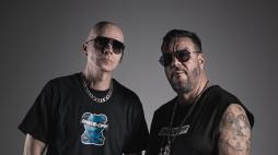 Roma, Flaminio Maphia: trent'anni di rap tra rabbia e ironia<br>«Live», il nuovo album con i successi suonati dal vivo<br>