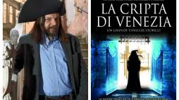Delitti e misteri a Venezia Strukul e il thriller storico