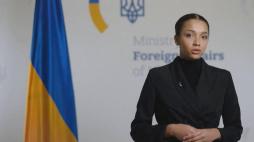 Ucraina, il portavoce del ministro degli Esteri è "una persona digitale" mossa da AI