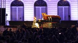 «Piano City» torna a Milano dal 17 al 19 maggio: più di 270 concerti gratuiti in oltre 150 luoghi della città