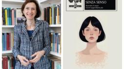 Chiara Briani, il nuovo romanzo: la storia (vera) di una donna con una rara patologia