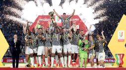 Pagelle Atalanta-Juventus finale di Coppa Italia: Vlahovic cattivo, Bremer statuario, De Ketelaere perso, Lookman manda segnali