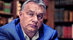 Un bambino violento “salvato” dal calcio. <br>La metamorfosi di Orbán, <br>l’ex allievo di Soros