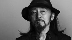 Yohji Yamamoto: «Sono sempre di passaggio»