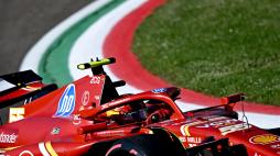 F1 Gp Imola, le prove libere in diretta: Leclerc il più veloce davanti a Piastri. Sainz sesto, Verstappen solo settimo