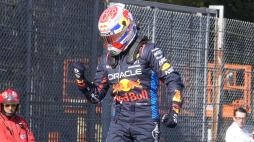 F1 GP Imola, qualifiche in diretta: Verstappen in pole. Piastri penalizzato scala quinto, Leclerc partirà terzo davanti a Sainz