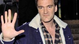 Quentin Tarantino raccontato da Fabio Genovesi: «il Matto» con cui divisi film e pizza (credendolo un mozzo)