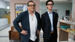 «Call my agent 2», la serie non riesce a raccontare la realtà del cinema italiano e le battute sono solo per gli addetti ai lavori. Voto 6,5