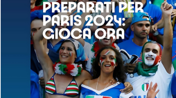 Chiara Appendino testimonial inconsapevole delle Olimpiadi Parigi 2024: «Per me è solo un bel ricordo»