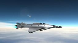 Sky Magnetar, il prototipo di aereo a idrogeno più veloce del Concorde: da Londra a New York in 90 minuti