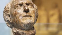 Ecco il  volto inedito di  Brunelleschi: a scolpirlo fu il figlio adottivo