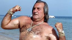 Gli 80 anni di Zizì, il playboy della Riviera: «Ho amato 10mila donne, Zanza solo 6mila. I giovani mi imitano, ma non hanno la stoffa»