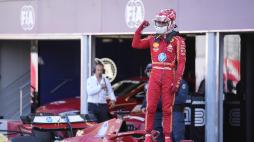 F1, Gp Monaco: qualifiche in diretta. Leclerc in pole davanti Piastri e Sainz. Verstappen sesto