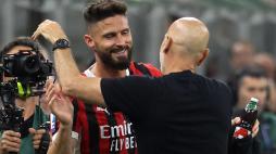 Pagelle Milan-Salernitana 3-3: Giroud l'adieu più bello, Calabria manda messaggi