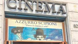 Cinema Azzurro Scipioni