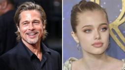 Brad Pitt, la figlia Shiloh compie 18 anni e chiede al tribunale di eliminare il cognome paterno e di farsi chiamare solo Jolie