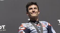 Marquez in Ducati ufficiale con Bagnaia nel 2025: la decisione