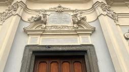 «Le chiese ritrovate» di Napoli, visite straordinarie nel centro storico della città