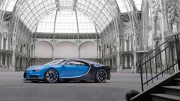 Addio alla Chiron, la Bugatti più veloce di sempre esce di produzione: l’ultima vale una fortuna