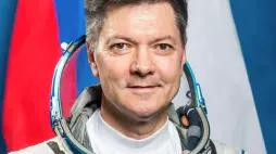Il record di Oleg Kononenko: è il primo astronauta ad aver passato oltre mille giorni nello Spazio