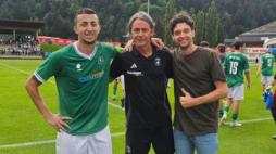 Fucina, dal calcio show online ai dilettanti (grazie al Muggiò): «Le partite non bastano più, documenteremo tutto come in un reality»