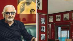 Crazy pizza di Briatore a Napoli, la sua Margherita a 17 euro infiamma i pizzaioli: «Il vero lusso è nella semplicità, altrimenti è sfarzo»