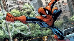 «Cartoomics» a Milano, Spiderman e Diabolik ospiti speciali. Il disegnatore Humberto Ramos: «Peter Parker uno di noi»