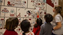 Milano, al Muba la mostra-gioco per i bambini sull'Agenda 2030 dell'Onu